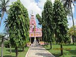 Bishnu Temple