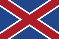 Kleinfontein Afrikaners (use Burgers flag)