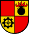 Coat of arms of Ittigen