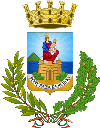 File:Castellammare di Stabia-Stemma.svg