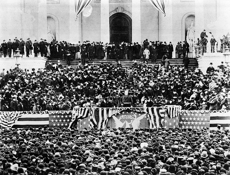 File:Cleveland Inauguration 1893.jpg