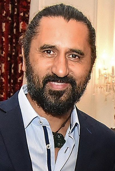 File:Cliff Curtis (cropped).jpg