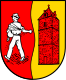 Coat of arms of Mauschbach