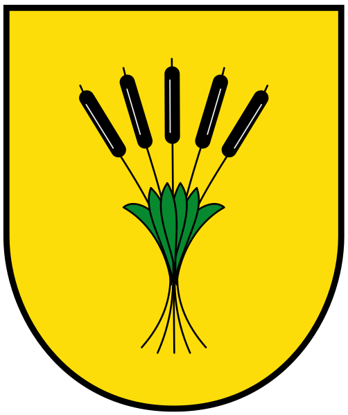 File:DEU Rehden COA.svg