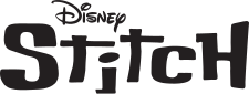 File:Disney Stitch logo.svg