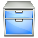 File:Dolphin-icon.svg