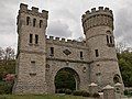 Elsinore Arch in Cincinnati, OH