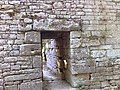 Cyclopean masonry