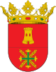 Coat of arms of Agaete