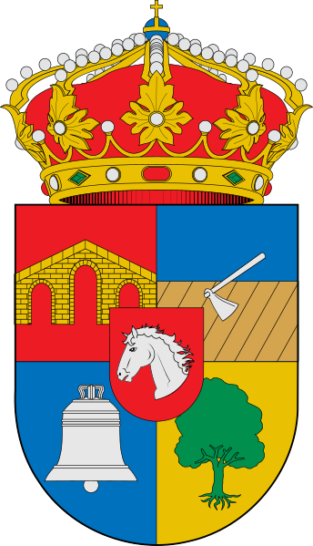 File:Escudo de Anaya.svg