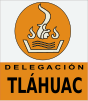 Official seal of Tláhuac