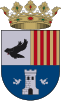 Coat of arms of El Palomar