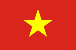 Flag of Vietnam