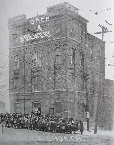 File:Flint Brewing Company.jpg