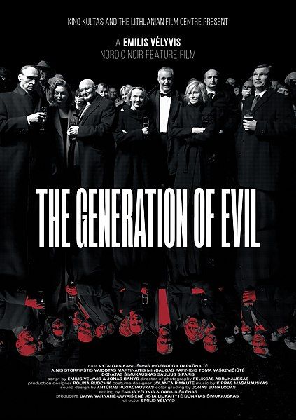 File:Generation of Evil-film-poster.jpg