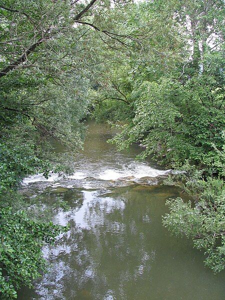 File:Gradascica Creek.jpg