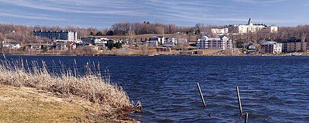 Lake Boivin