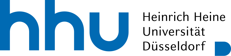 File:HHU Logo.svg