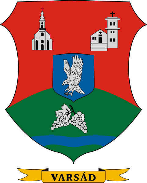 File:HUN Varsád COA.svg