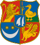 Coat of arms of Zalaszántó