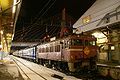 ED79 1 on a Hamanasu service, January 2005