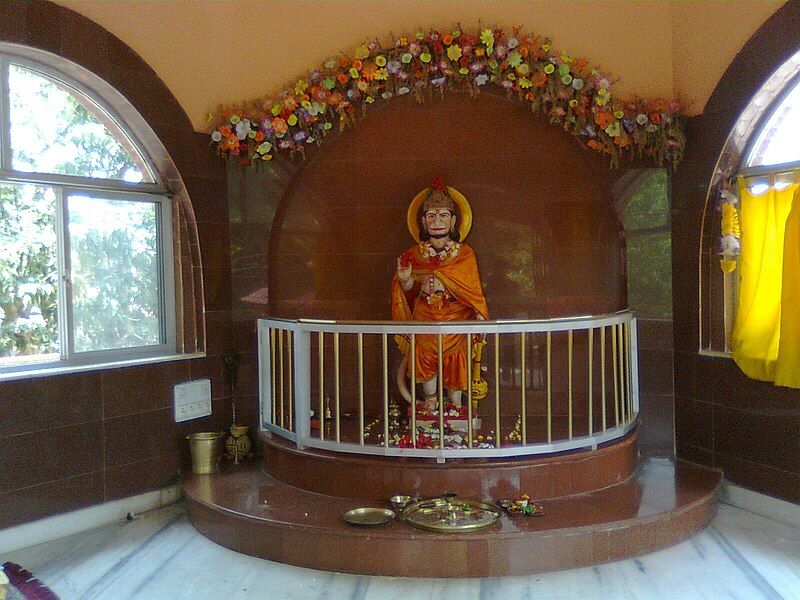 File:Hanuman Temple.jpg