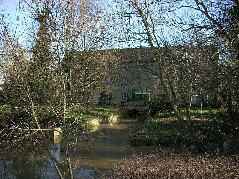 File:Hauxton mill.JPG