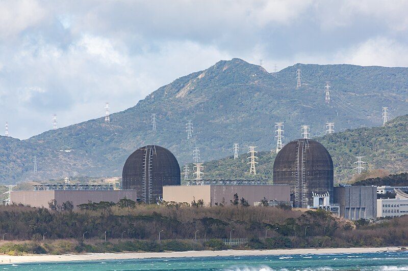 File:Hengchun Taiwan Maanshan-Nuclear-Power-Plant-02.jpg