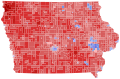 2020 United States Senate election in Iowa