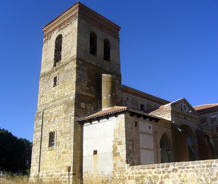 File:Iglesia de Villovieco.jpg