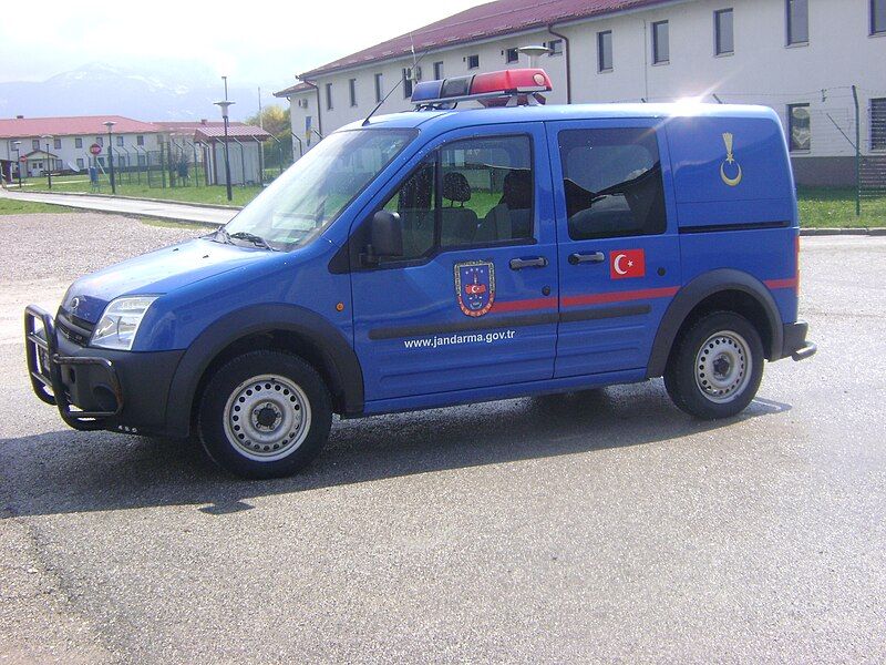 File:Jandarma vehicle.JPG