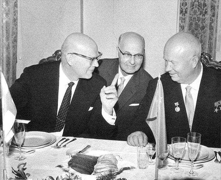 File:Kekkonen-Loikkanen-Khruschev-1960.jpg