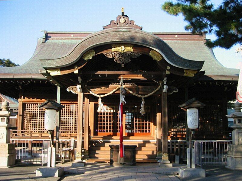 File:Kobe Watatsumi-jinja haiden.jpg