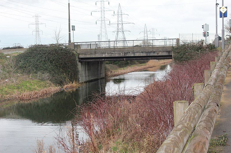 File:Kylemore bridge.jpg