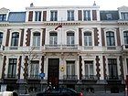 Chancery of the Philippine embassy in The Hague