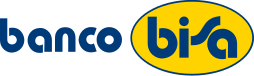 File:Logo Banco BISA.svg