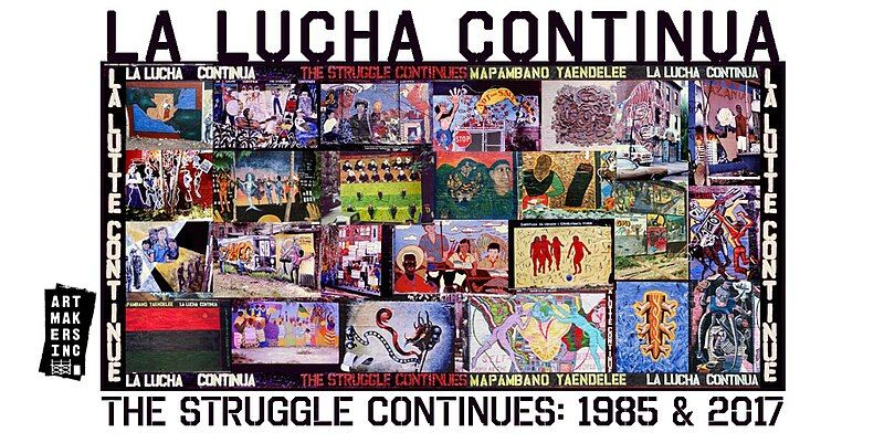 File:Loisaida Center-LaLuchaContinua-Mural.jpg