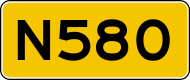 File:NLD-N580.svg