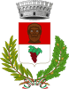 Coat of arms of Negrar di Valpolicella