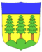 Coat of arms of Niederwald