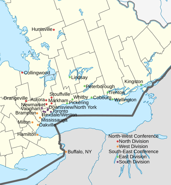 File:OPJHL Team Locations.svg