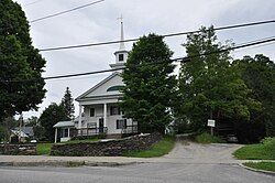 Grace United Methodist Church