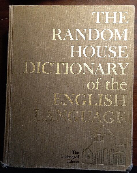 File:Random House Dictionary.jpg