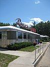 Rosie's Diner in Rockford