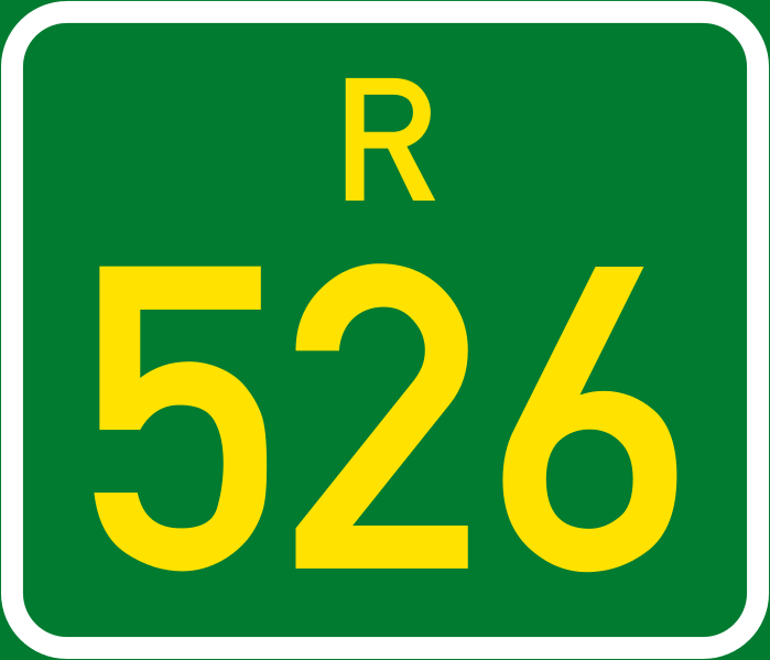 File:SA road R526.svg