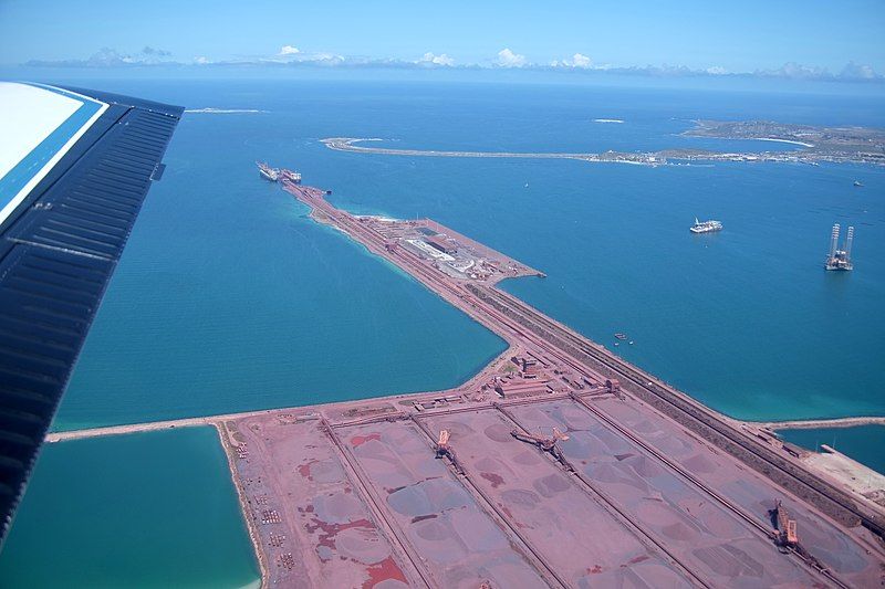 File:Saldanha Harbor.jpg