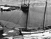 Alaska Shipwreck (Scow Schooner)