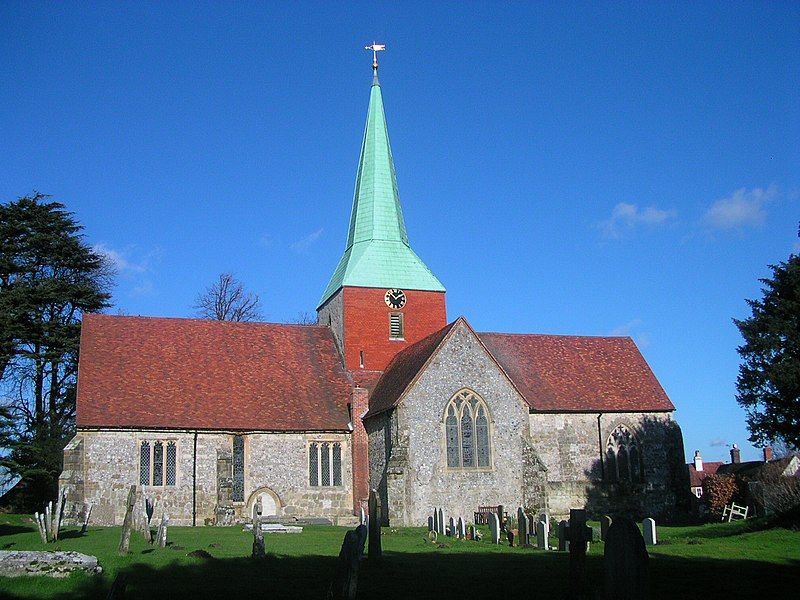 File:South Harting Church5.JPG