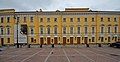 Mikhailovsky Theatre.