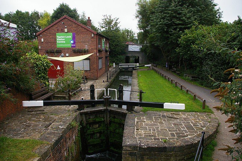 File:Tapton Lock.jpg